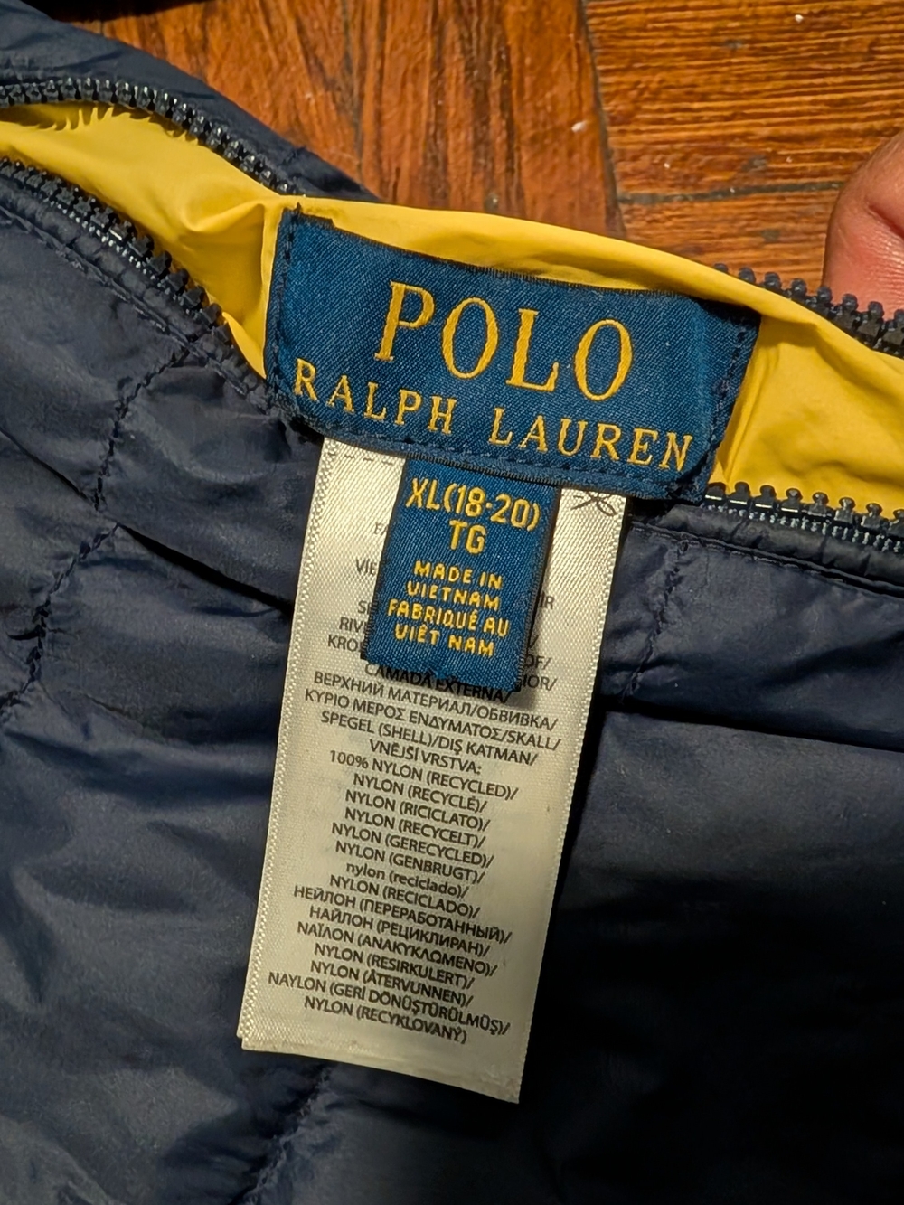 Polo Ralph Lauren - Picture 4 of 4